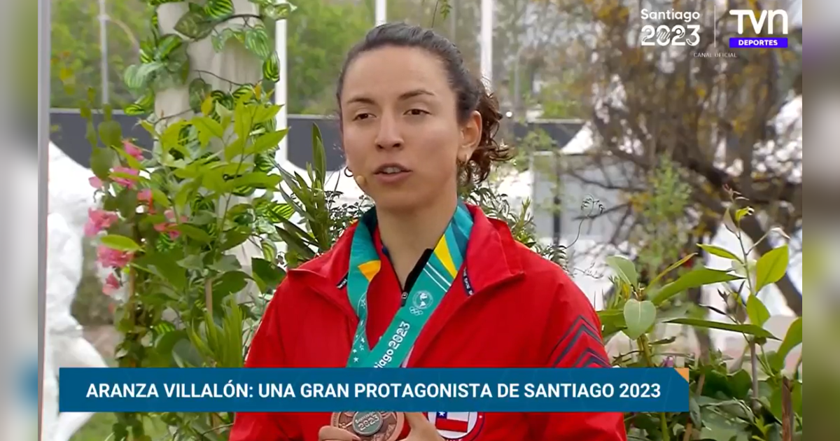 El dramático llamado de Aranza Villalón al presidente Gabriel Boric: 