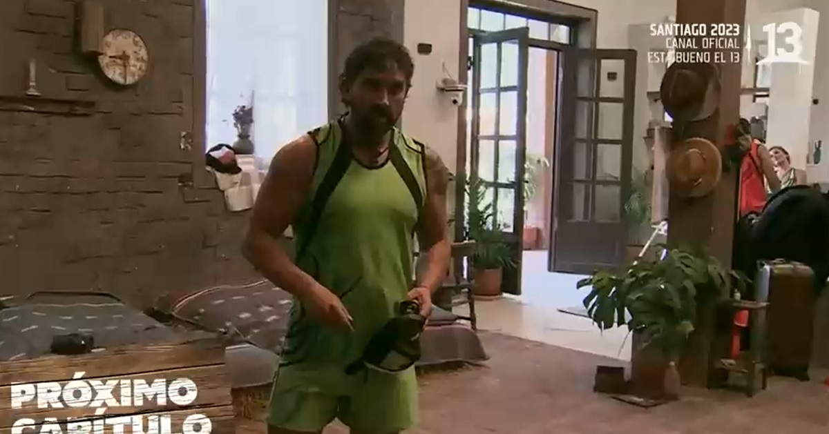 Arturo Longton Tierra Brava