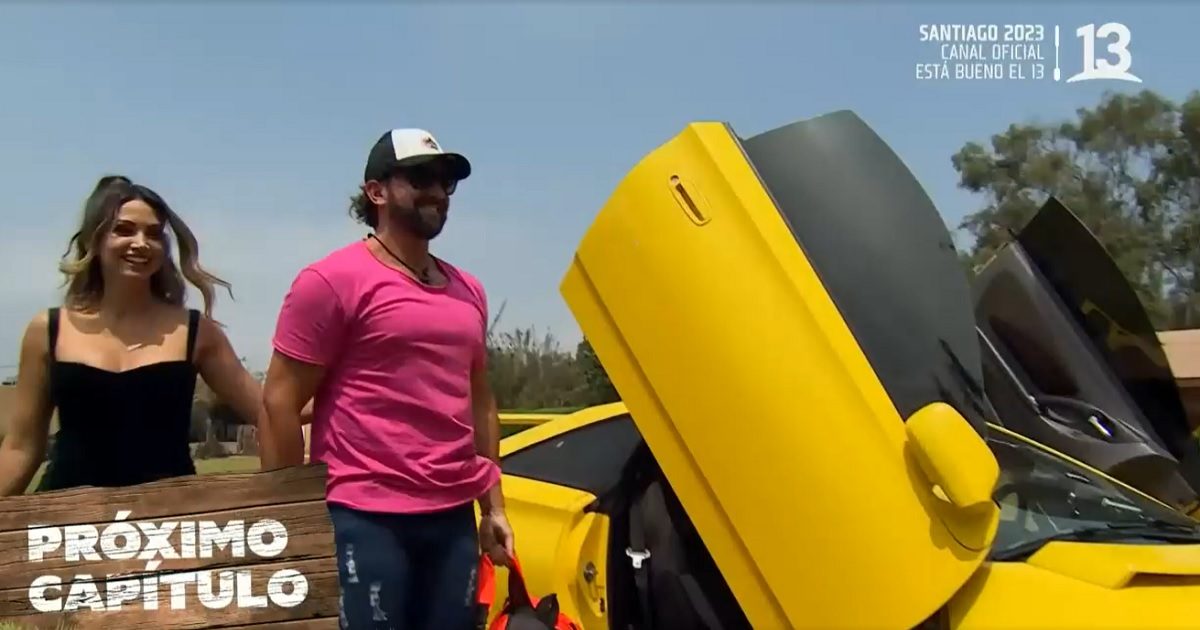 Arturo Longton Tierra Brava