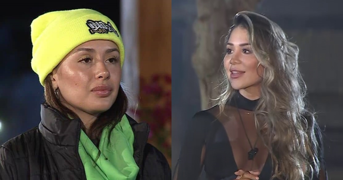 Azzartt criticó dichos de 'Chama' en Tierra Brava sobre cuerpo de Camila Arismendi: 