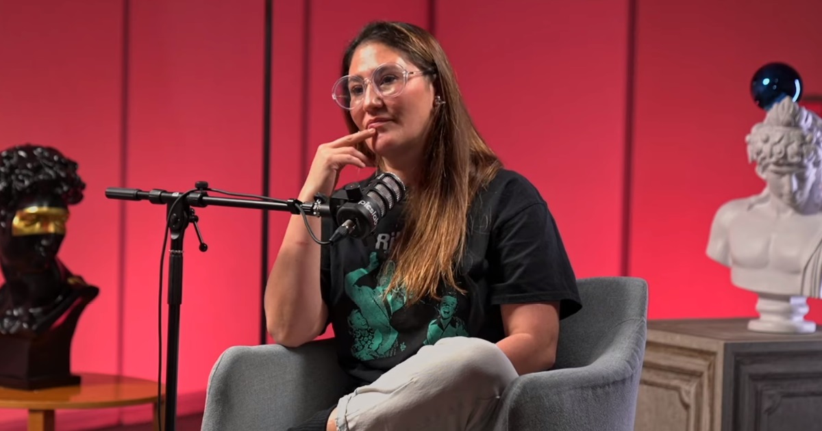 Belén Mora inició terapia por estrés postraumático: 