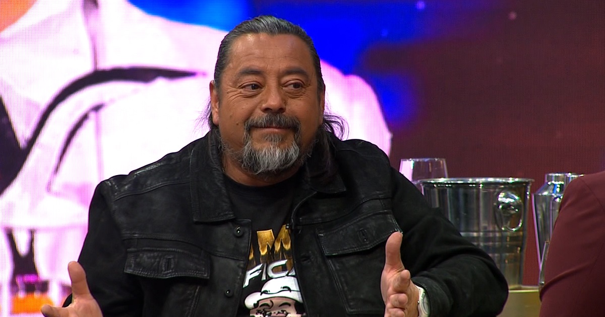 Bombo Fica cuenta por qué no volverá a Viña y hace crítica a organización: 