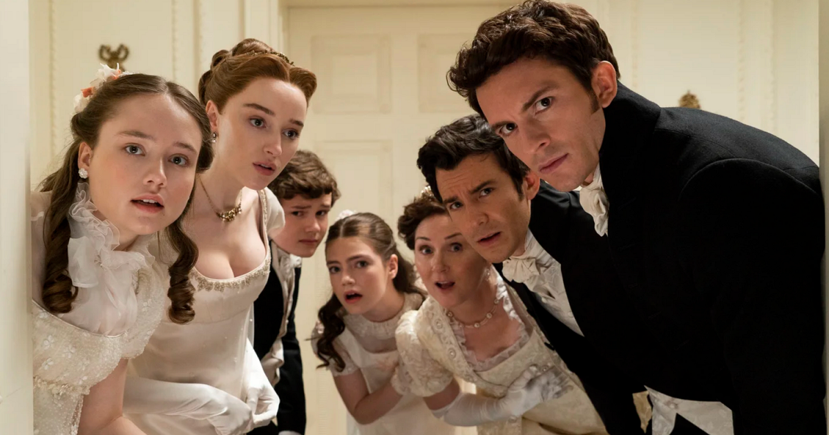 ¿Fan de Bridgerton? Revelan malas noticias sobre la temporada 3