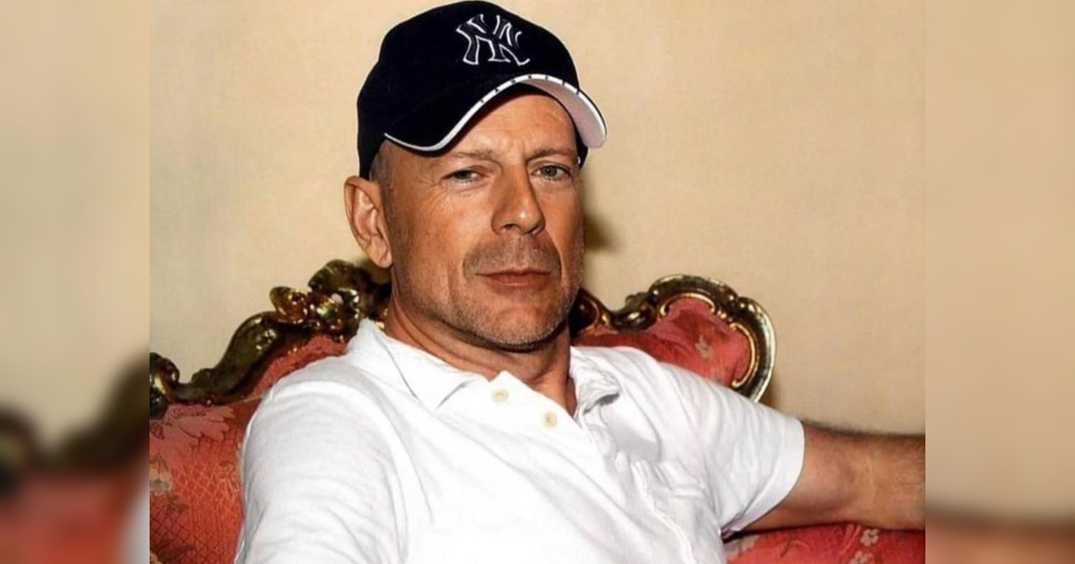 Amigo de Bruce Willis reveló que el actor 