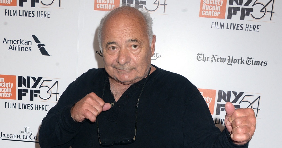 Adiós a Burt Young: renombrado actor de la película 'Rocky' fallece a los 83 años