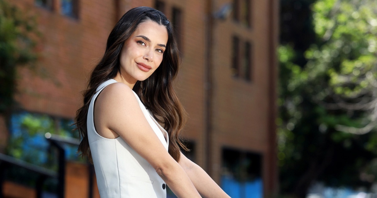 Camilísima se la jugó con sus favoritos para ganar Tierra Brava: 