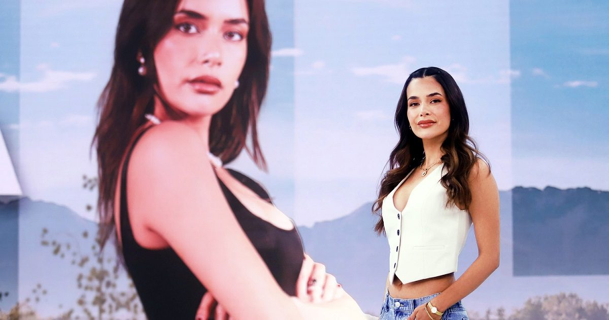 Camilísima Tierra Brava 