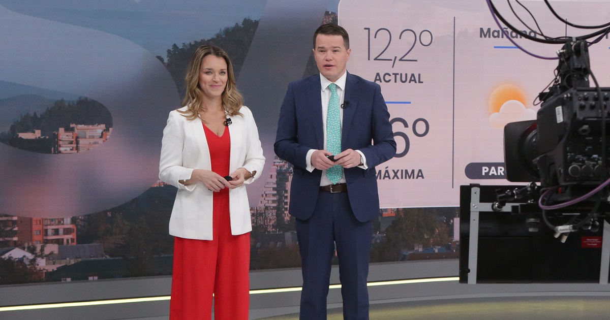 Davor Gjuranovic y la cómica 