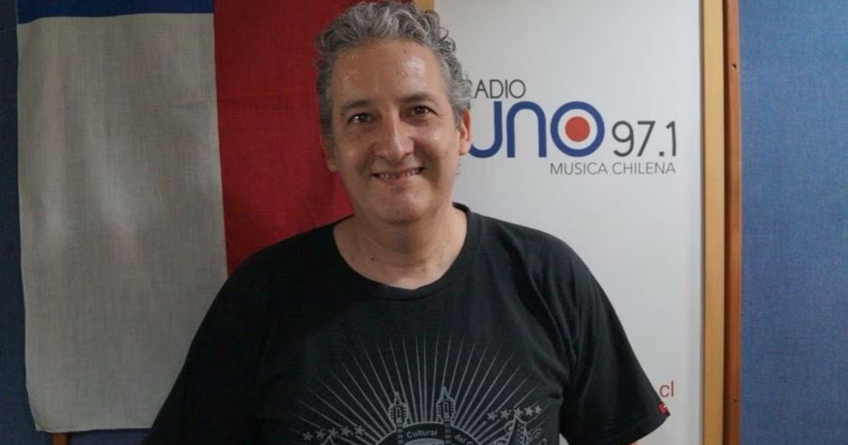 De Ana Tijoux a Manuel García: artistas lamentan muerte del histórico mánager Carlos Fonseca