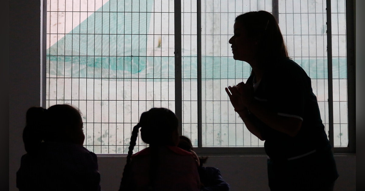 Apoderados denuncian brote de sarna en colegio de La Serena: se han registrado 10 casos