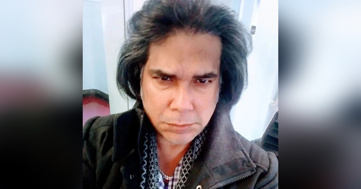 Revelan causa de muerte del hijo no reconocido del 