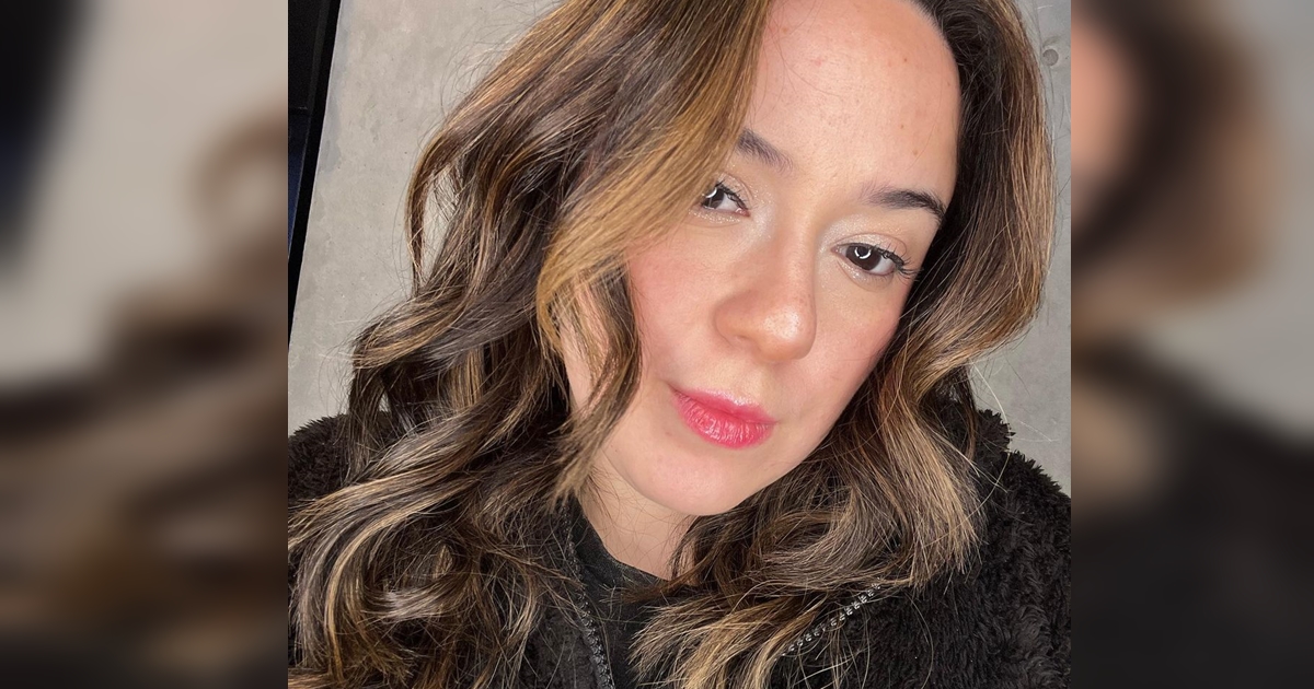 Christell Rodríguez dejó entrever complejo momento personal en redes: 