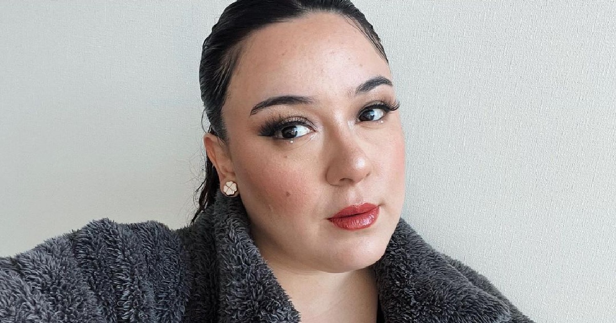 Christell Rodríguez se sinceró y reveló por qué ha estado decaída: 