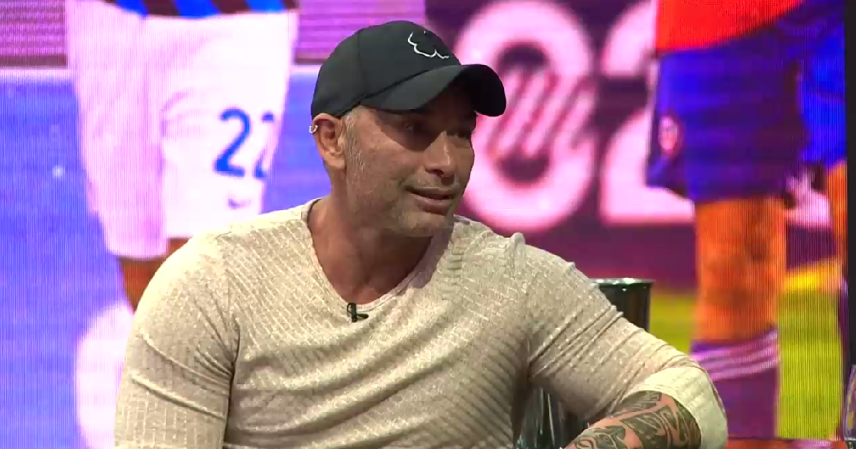 Marcelo Ríos habría recibido millonario pago por entrevista en Podemos Hablar: conoce aquí el monto