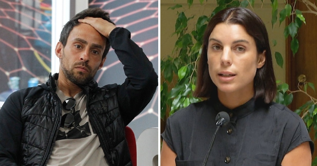 ¿Cómo terminó? Carabineros cierra investigación tras detención a Valdivia y telefonazo de Orsini