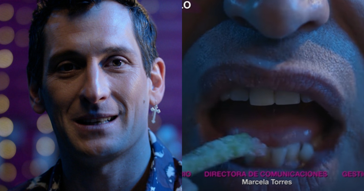 Robin tendrá cita con misterioso personaje en Generación 98: avance dio pistas del actor