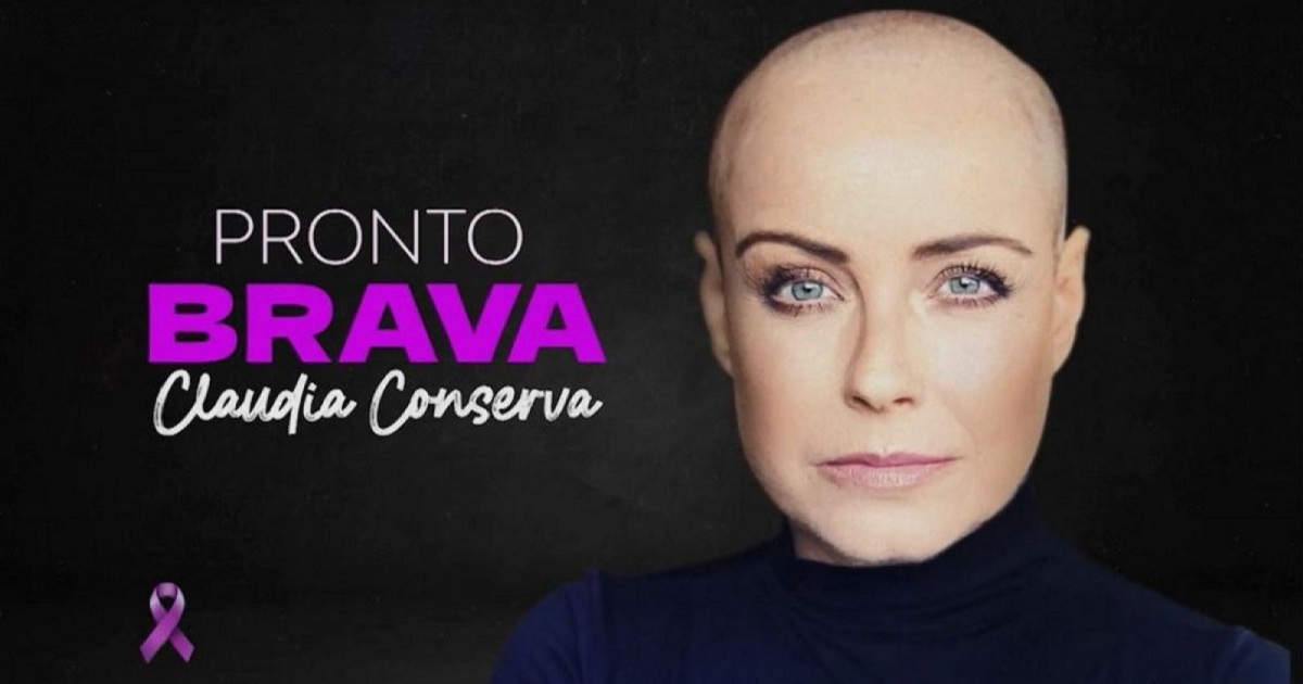 Claudia Conserva alzó la voz por críticas a su documental y acusaciones de lucro: 