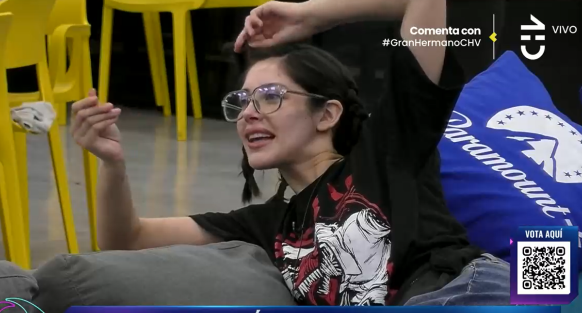 iCata lanzó llamativo comentario sobre dinero que gana Gran Hermano por votación: cortaron momento