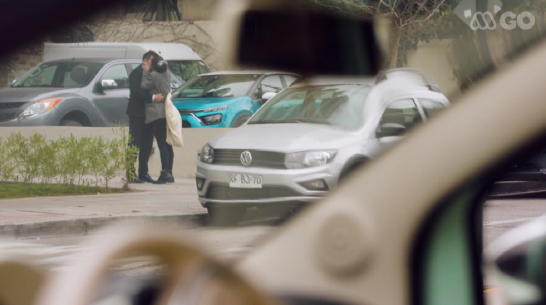 ¿Cancelará la boda? Paula verá dolorosa escena que provocaría su fin con Caco en Como la vida misma