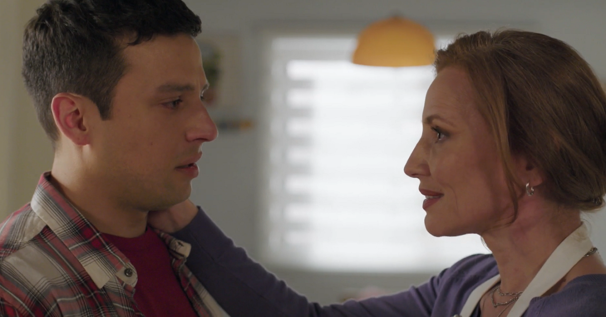 Emotiva conversación de Joselo y Soledad marcará capítulo de Como la vida misma: 