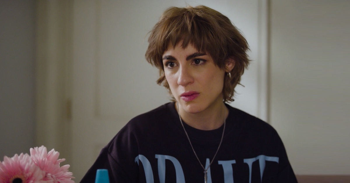 La conmovedora confesión de Bea que la ayudará a aproximarse a Carol en 'Como la vida misma'