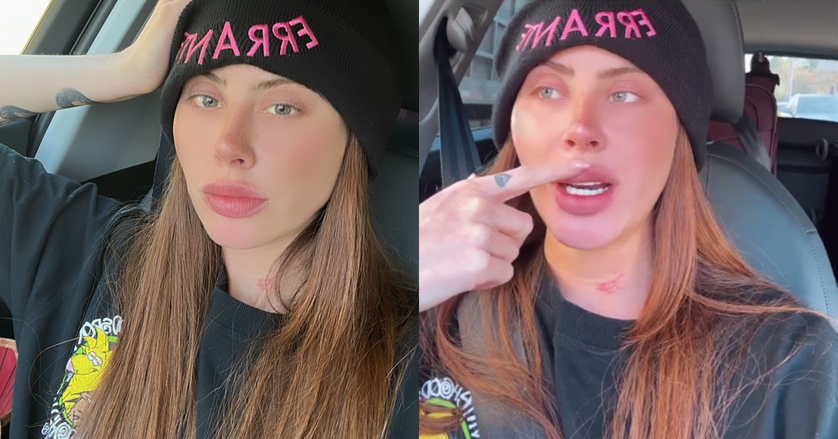 ¿Confirmó nuevo repechaje? Ignacia Michelson y su llamativa declaración tras abandonar Gran Hermano