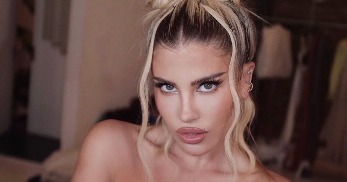 Coté López reveló la razón de su ausencia en redes sociales: fue víctima de la delincuencia