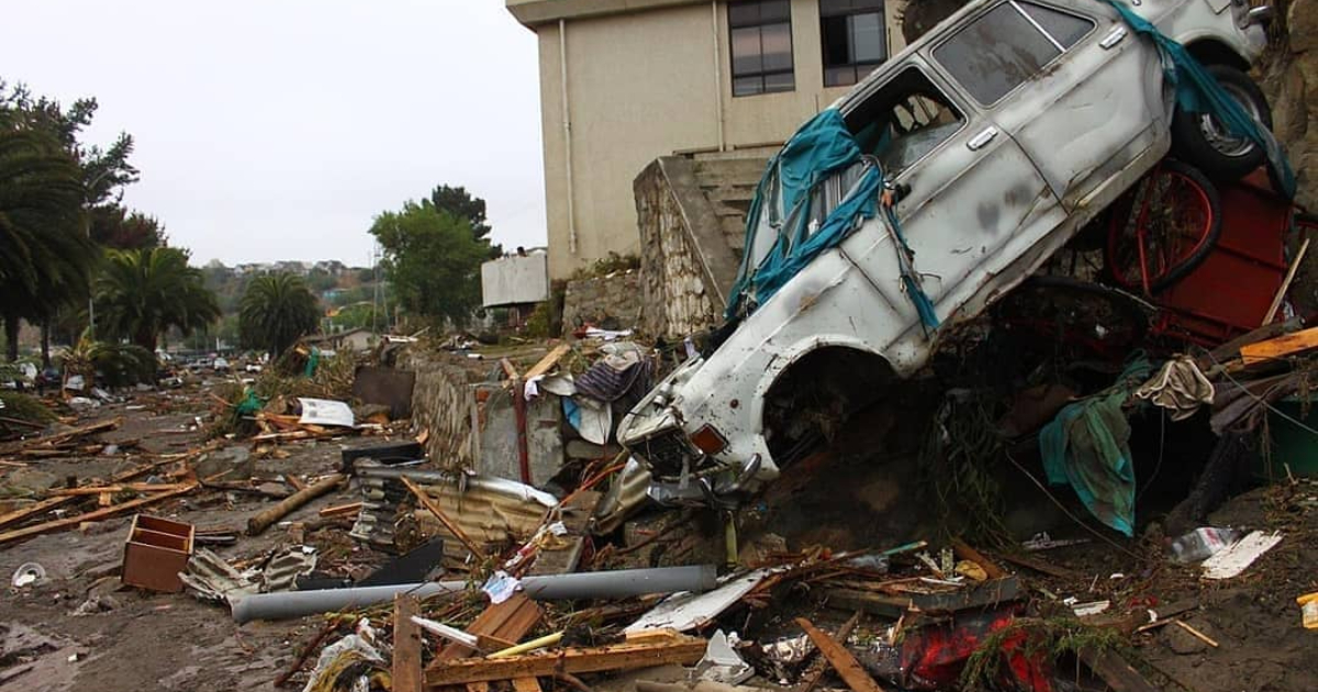 Tras el 27F, ¿se puede saber dónde será el próximo terremoto en Chile?: especialista aclara el tema