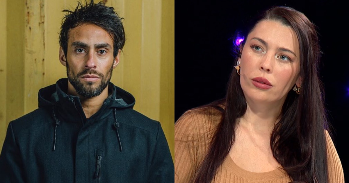 Daniela Aránguiz y fuerte humillación que sufrió por parte de Jorge Valdivia: 