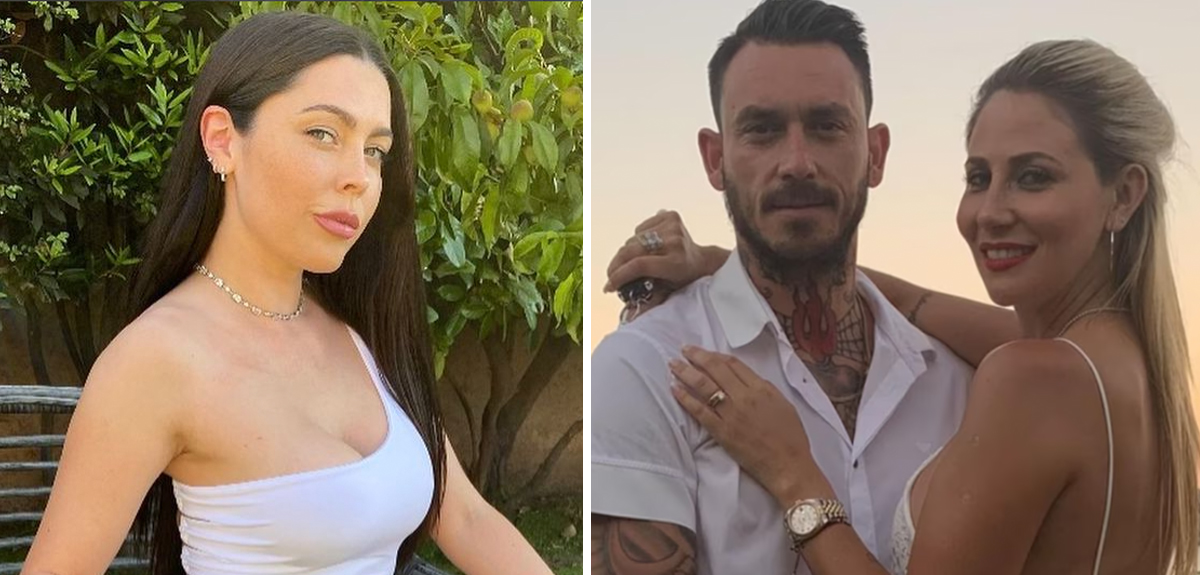 Daniela Aránguiz aseguró que Mauricio Pinilla y Gisella Gallardo se habrían reconciliado