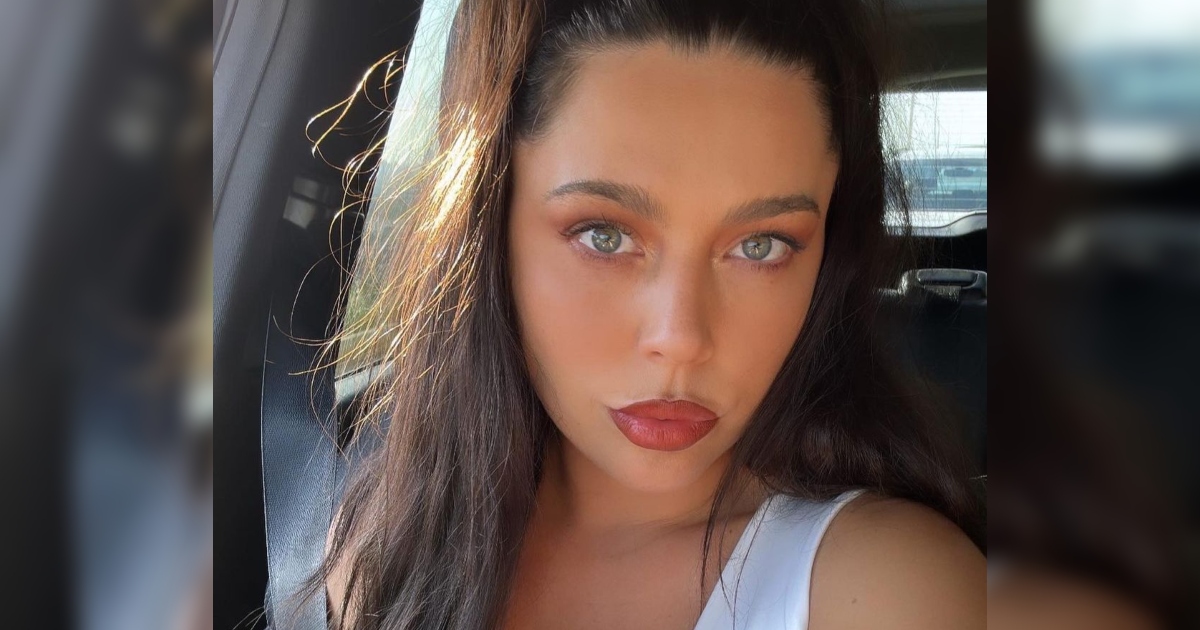 ¿Daniela Aránguiz a Tierra Brava? Aseguran que ya tendría fecha de ingreso al reality