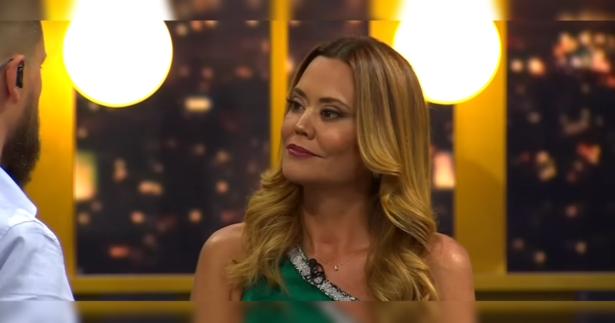 ¿Cómo vivirá su reencuentro con Kenita Larraín? Daniella Campos da detalles de su llegada a TV+