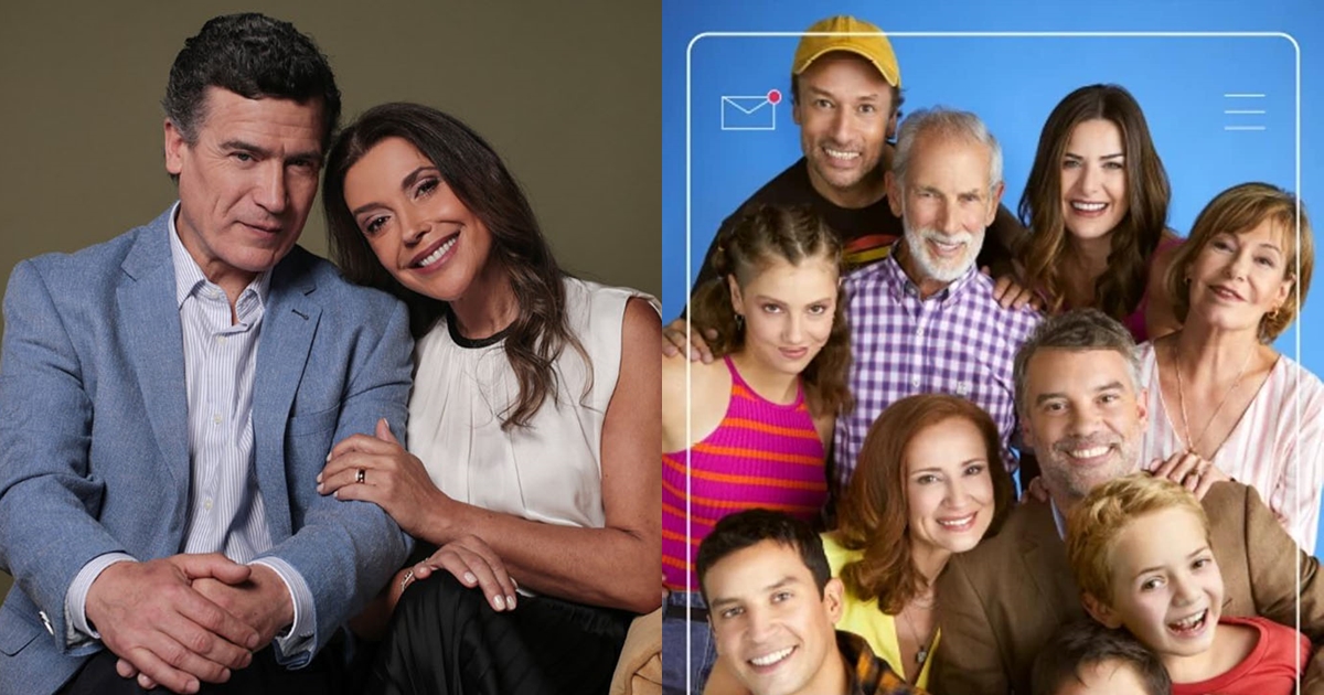 ¿Darán Juego de Ilusiones y Como la vida misma? La programación de Mega del feriado de 27 de octubre