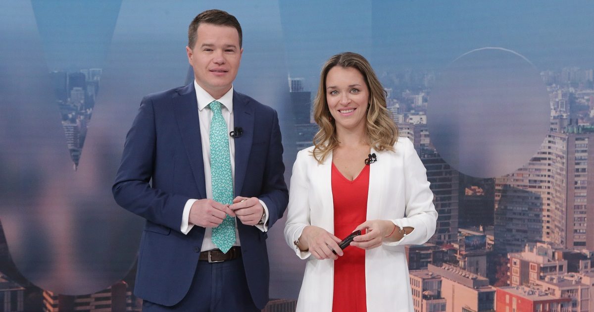 Davor Gjuranovic Carla Zunino 24 AM