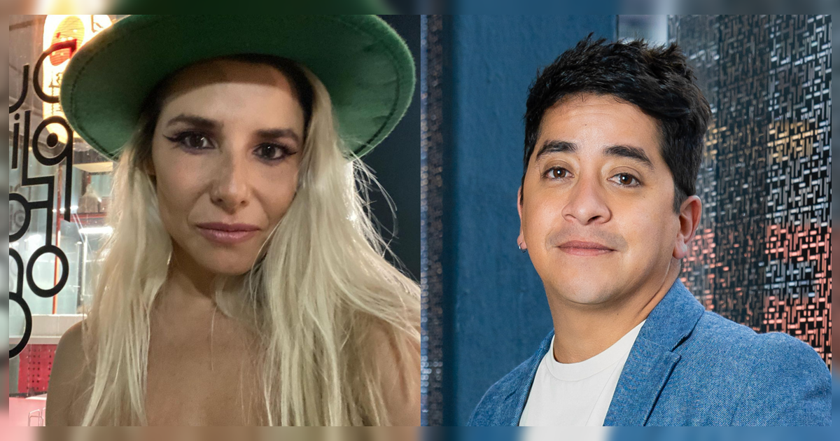 Dayana Amigo reveló 