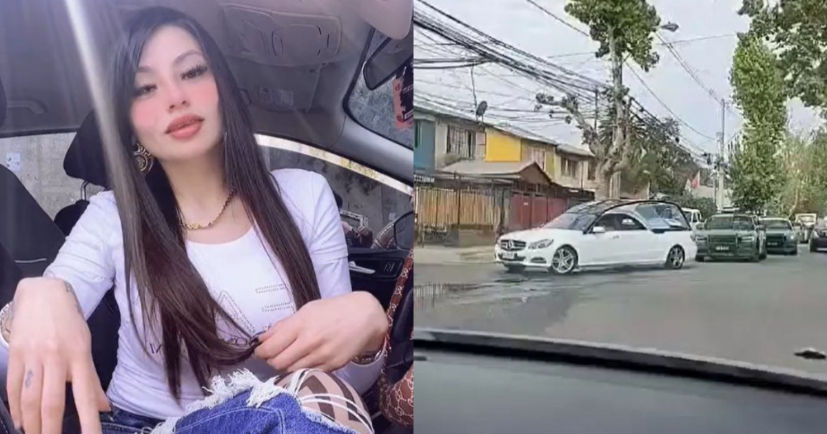 Los detalles del funeral de 