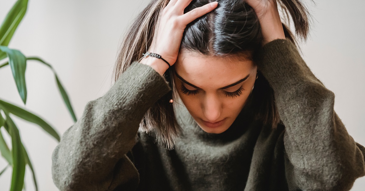 Día Mundial de la Salud Mental: ¿qué tan mal estamos en Chile?