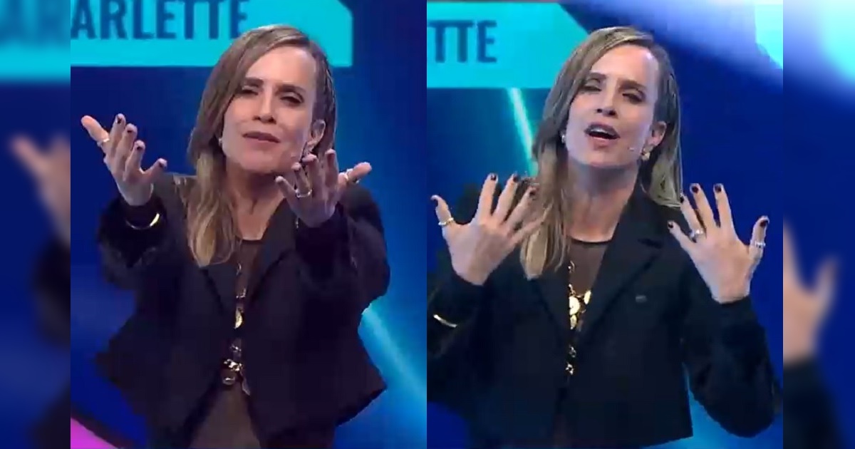 Diana Bolocco y el error en vivo en Gran Hermano que ella mismo dejó en evidencia: 