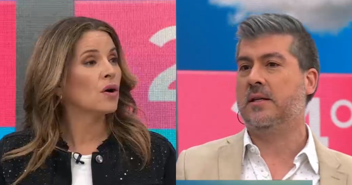 Eduardo Sáez y emotiva historia de hombre que lo quería conocer: “Murió una semana después”