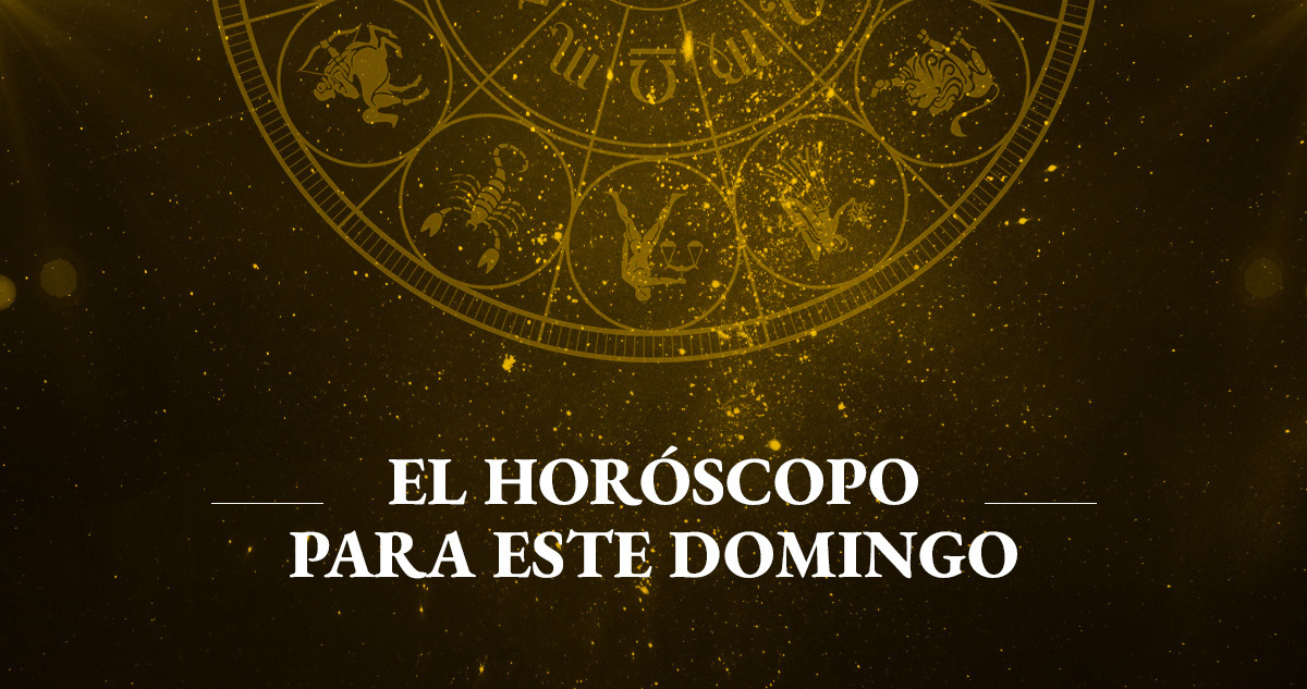 Horóscopo de hoy domingo, 21 de enero de 2024: Amor, trabajo, salud y dinero