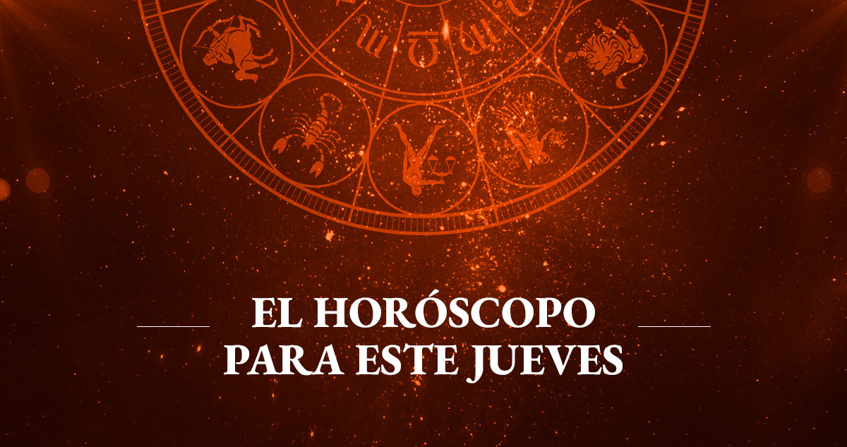Horóscopo de hoy jueves, 18 de enero de 2024: Amor, trabajo, salud y dinero