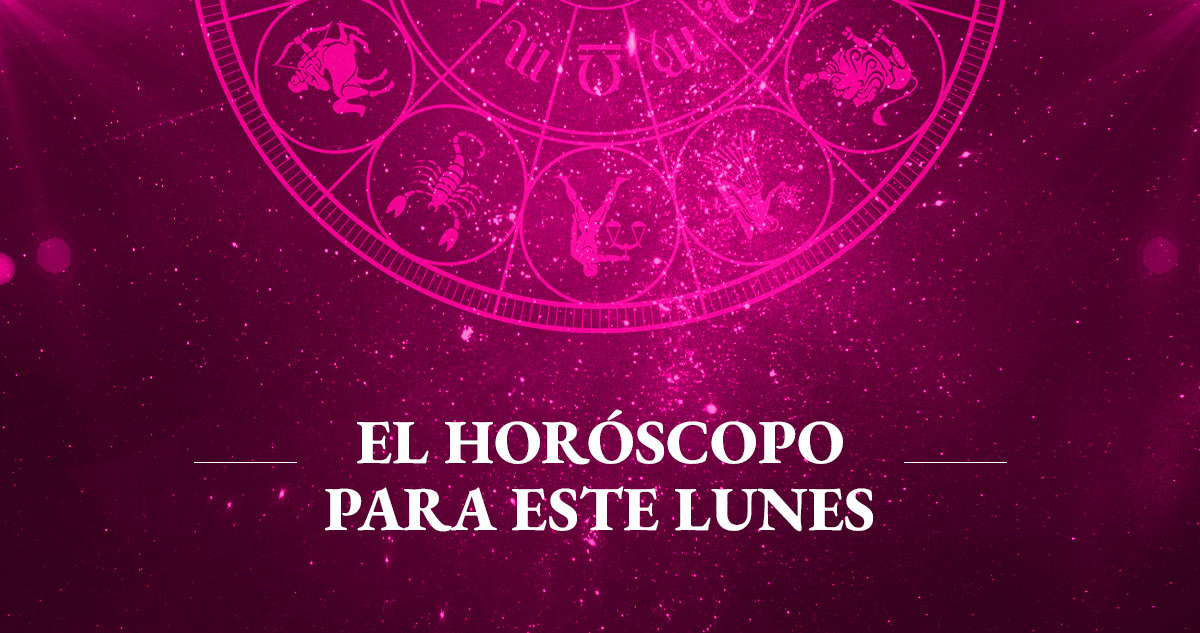 Horóscopo de hoy lunes, 22 de enero de 2024: Amor, trabajo, salud y dinero