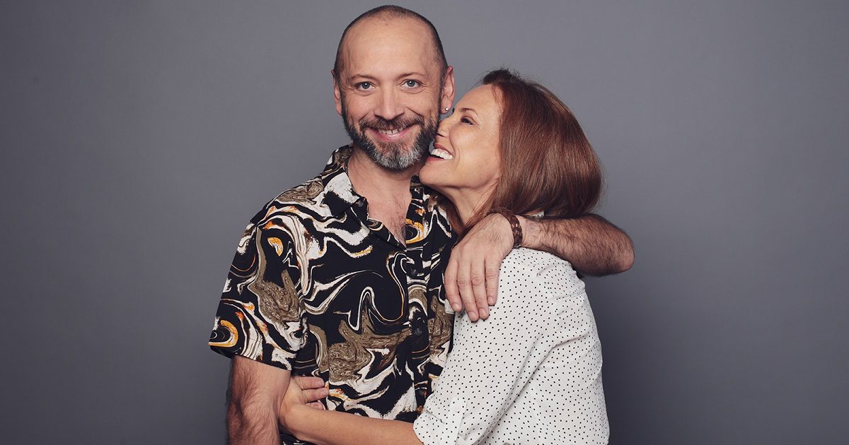 Como la vida misma dirá adiós a entrañable personaje: "Tiene su mundo"