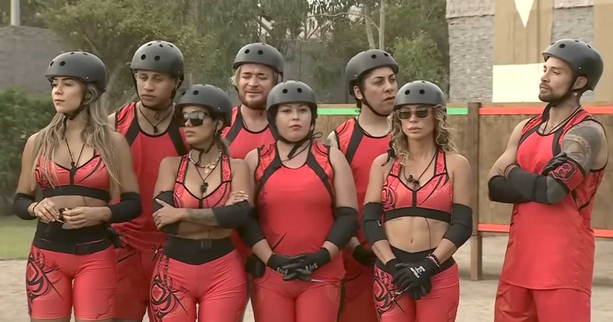 Filtran quién será la cuarta persona eliminada de Tierra Brava: 