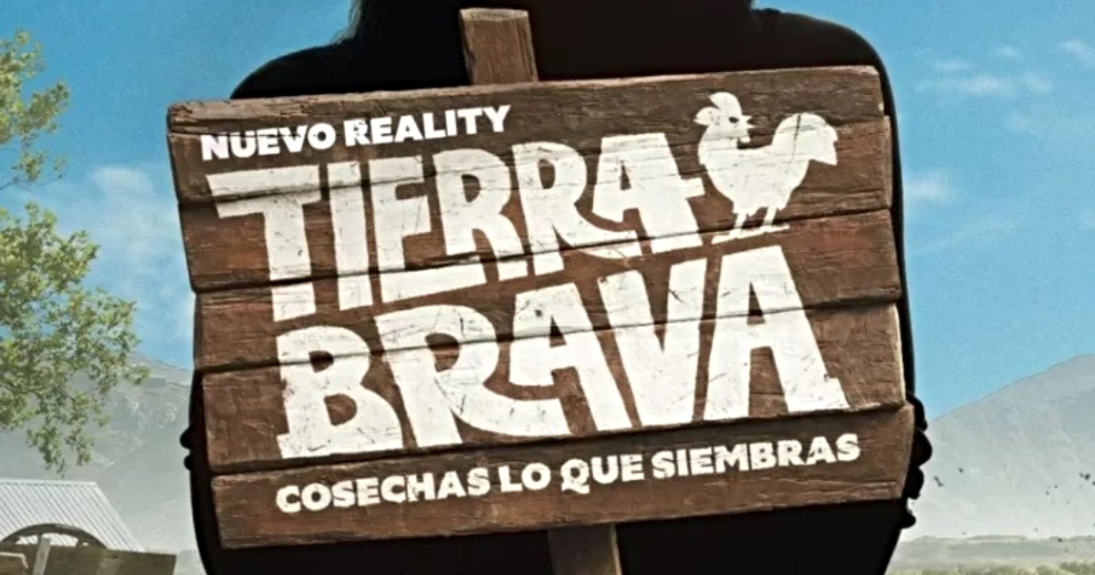 Revelan quién sería la séptima participante eliminada de 'Tierra Brava': todavía no se ve su ingreso