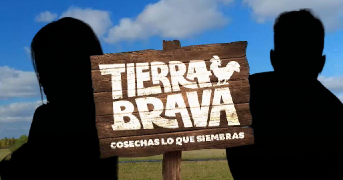 Filtran los nombres de dos nuevos eliminados de Tierra Brava: 