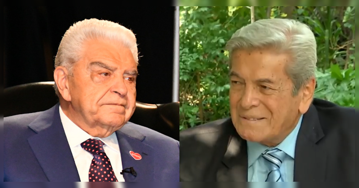 Enrique Maluenda y su 'rivalidad' televisiva con Don Francisco: “Pensó en irse de Chile porque...”