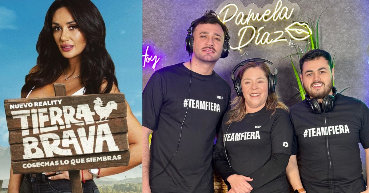 Equipo de Pamela Díaz revela cómo mantienen el éxito del canal de YouTube: 