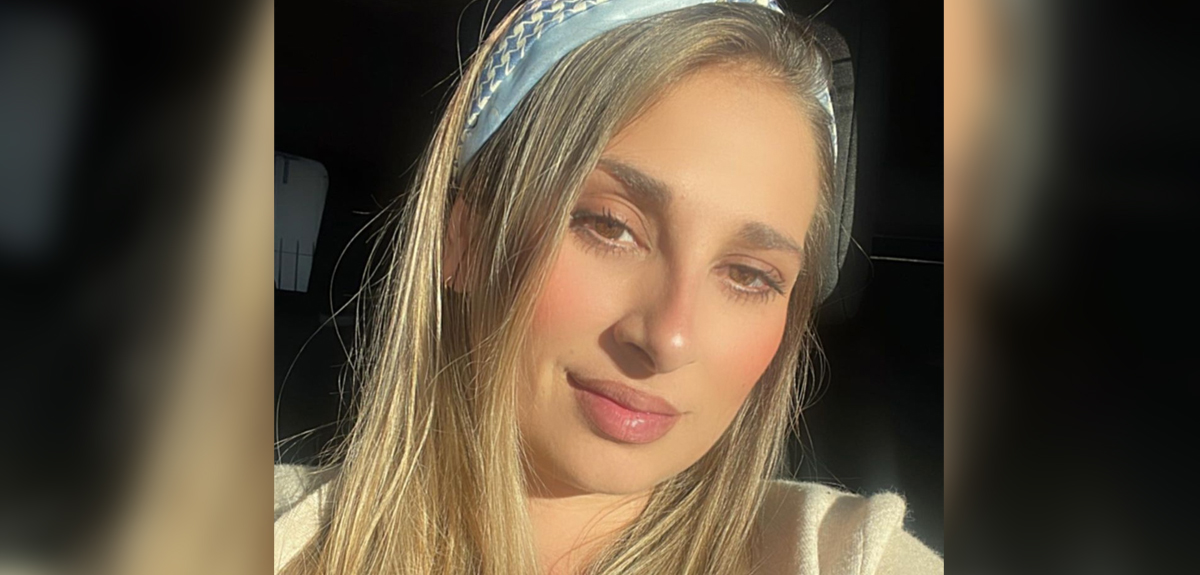 Perla Ilich compartió complicado estado de salud de su mamá: 