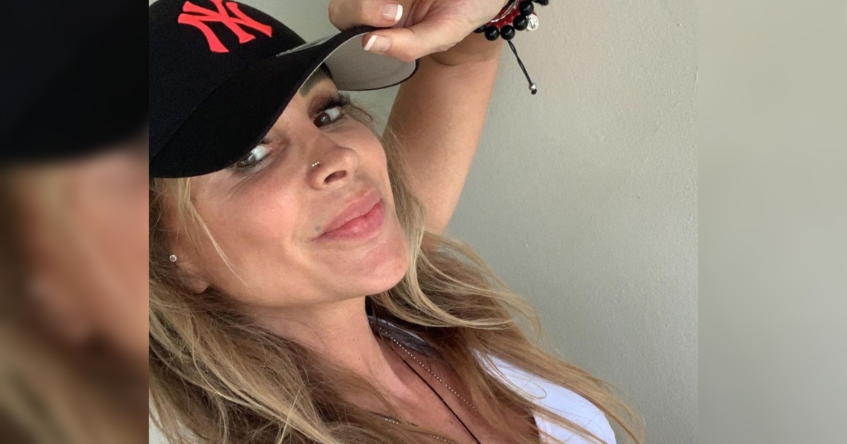 Aseguran que Eva Gómez renunció a Tierra Brava: ya habría abandonado la casona y estaría en Chile